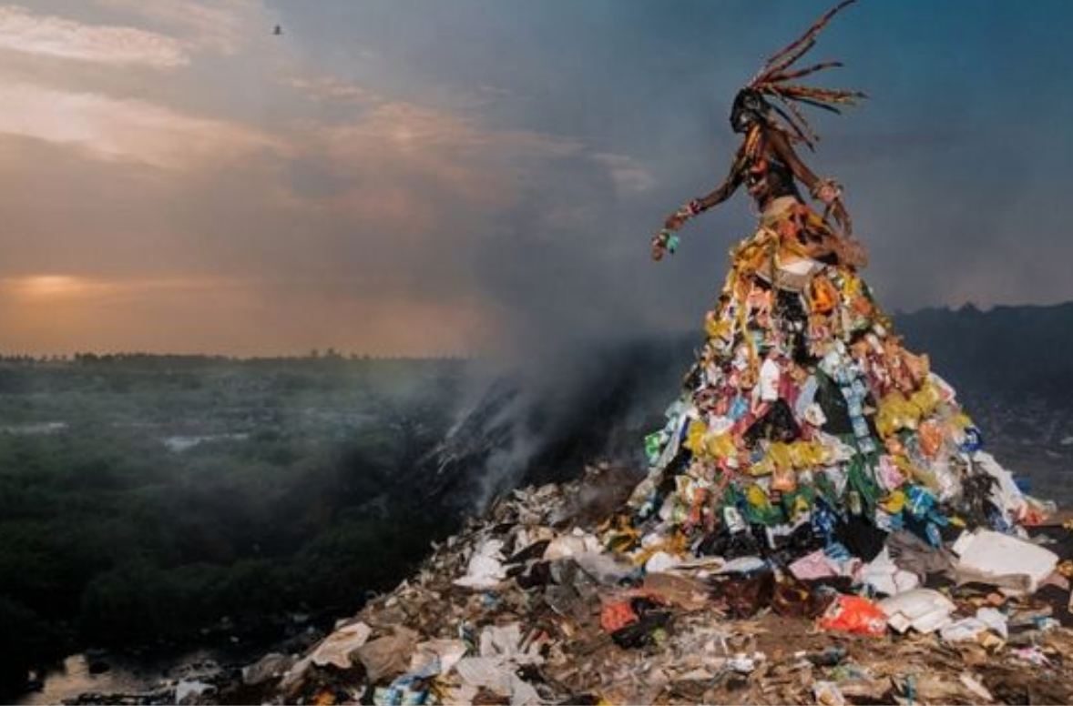 Overproduction: A danger