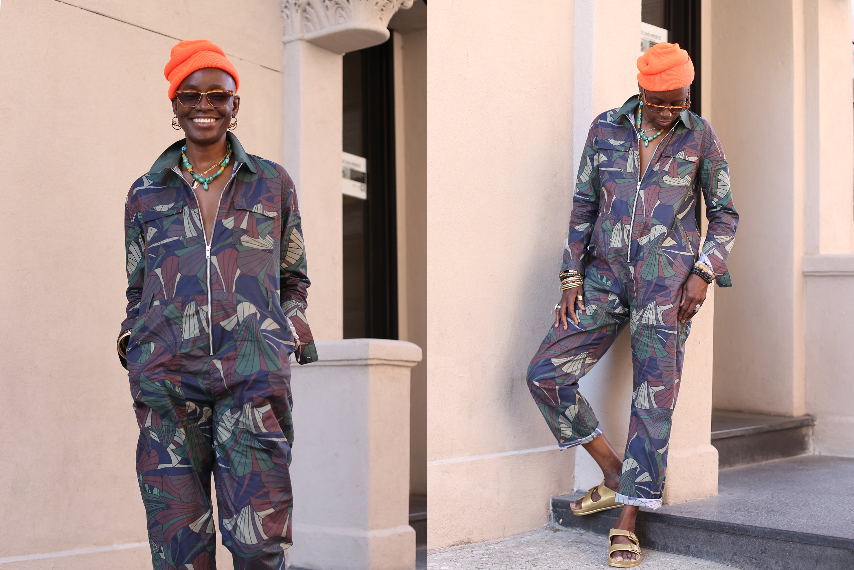 5 Reasons To Love Jumpsuits