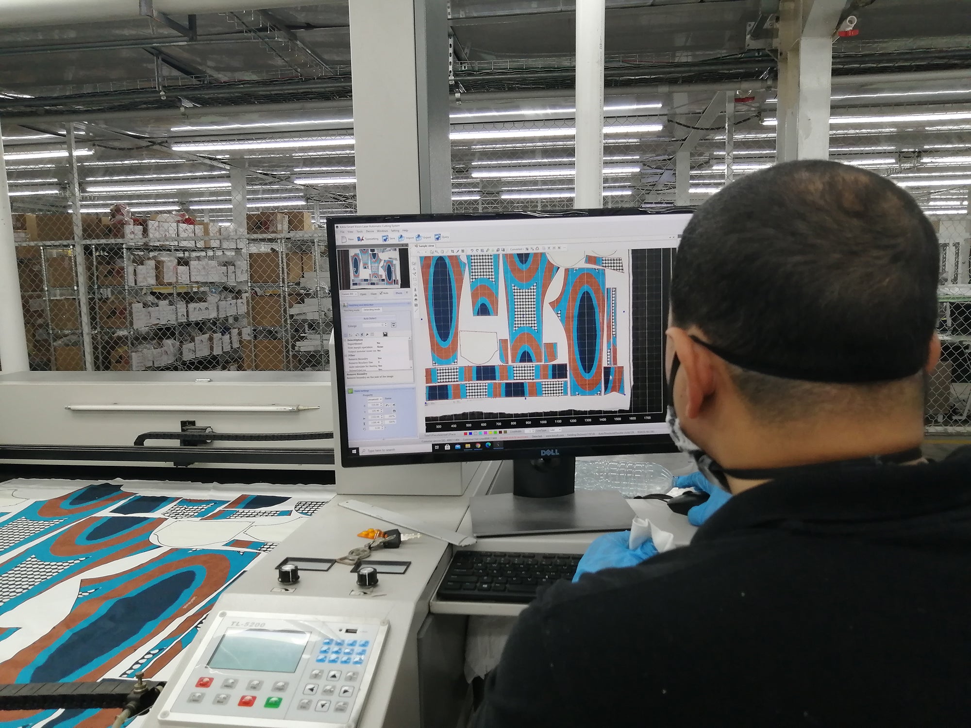 5 Benefits of On-Demand Manufacturing