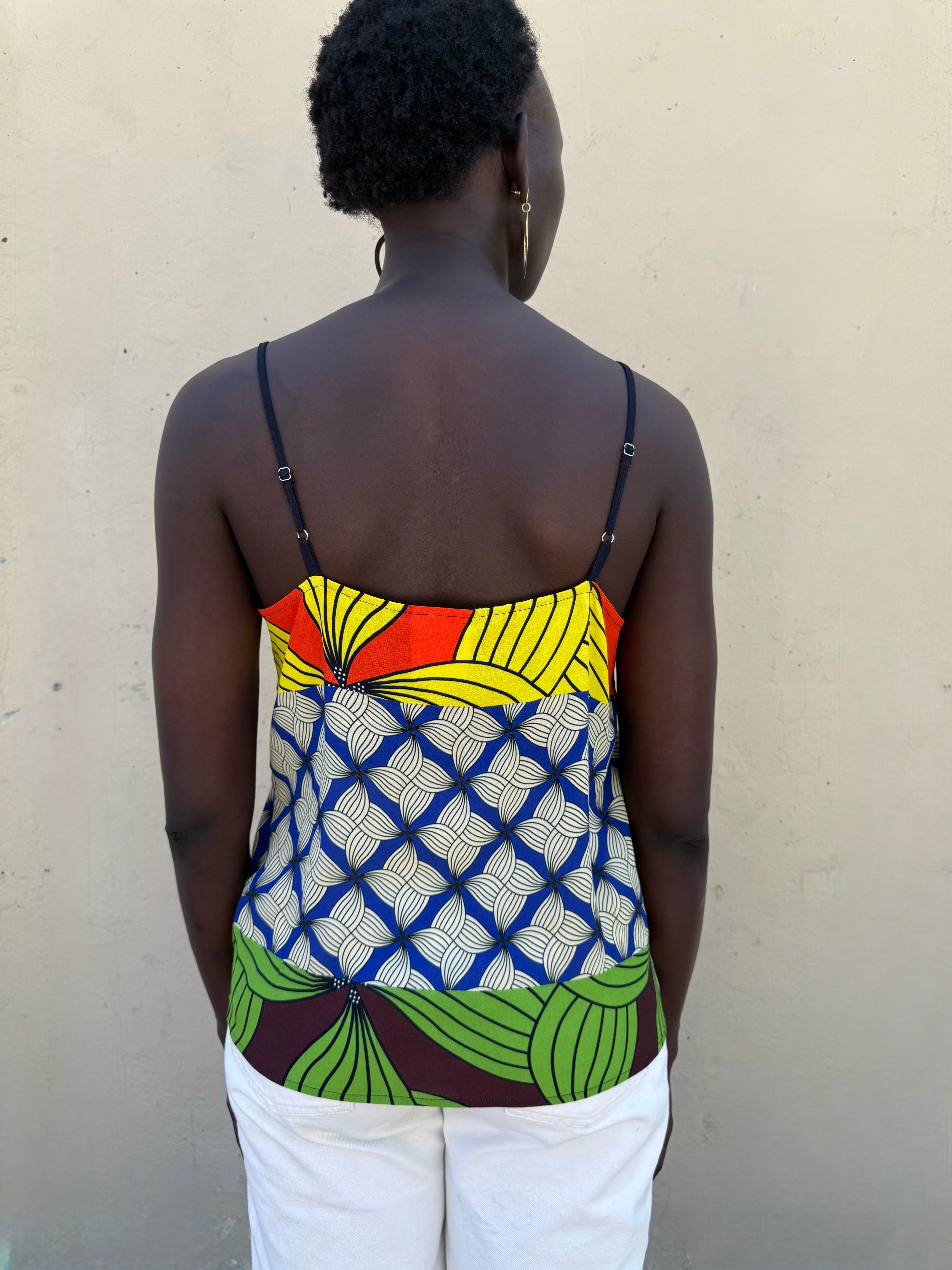 slip top