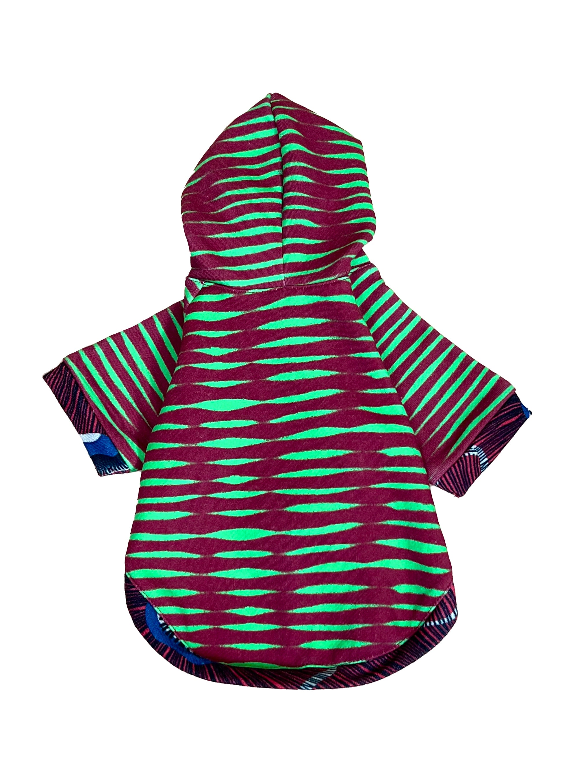Chic Doggy Sweatshirts - Lola Faturoti Design