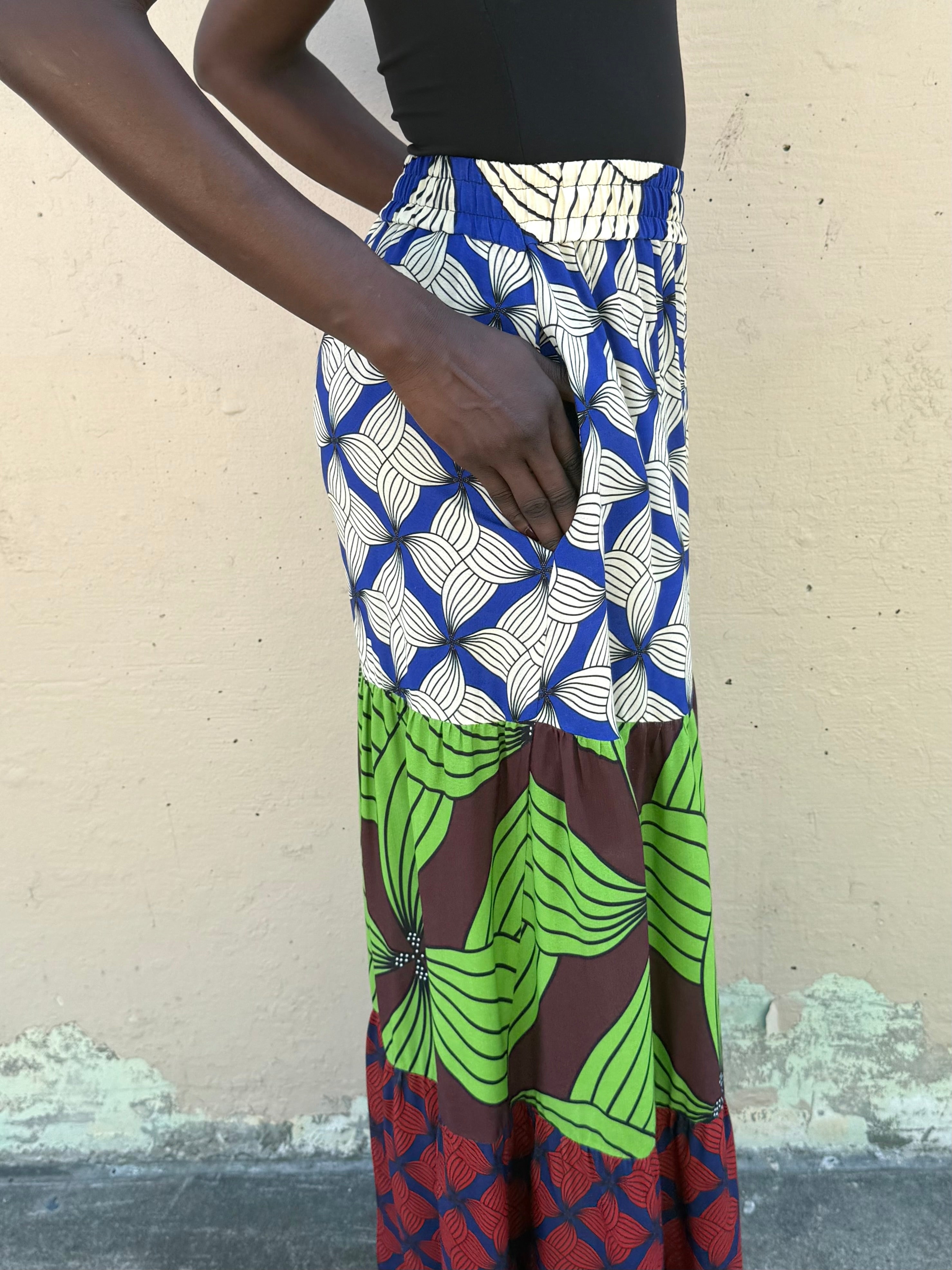 ecovero skirt