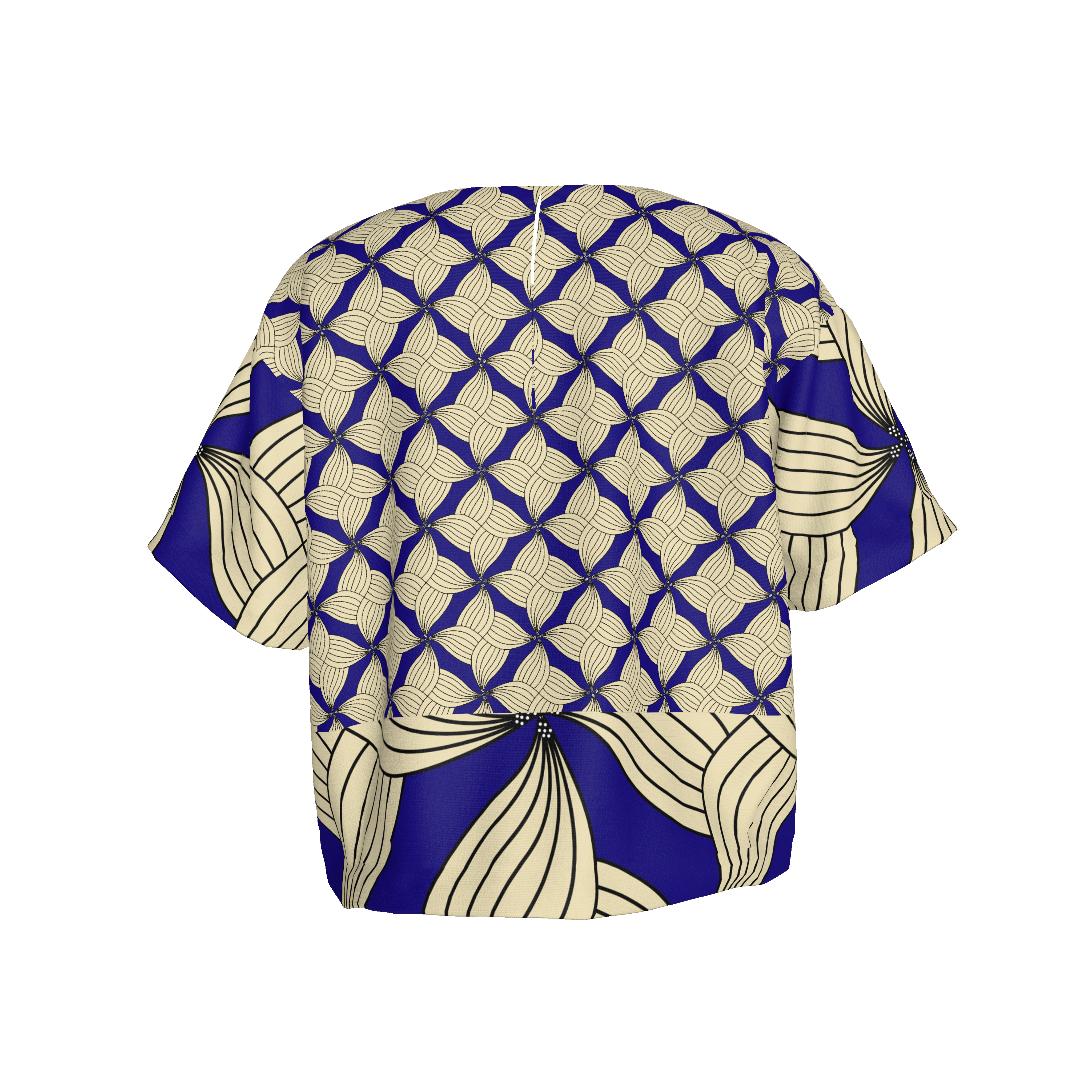 Luna Tees