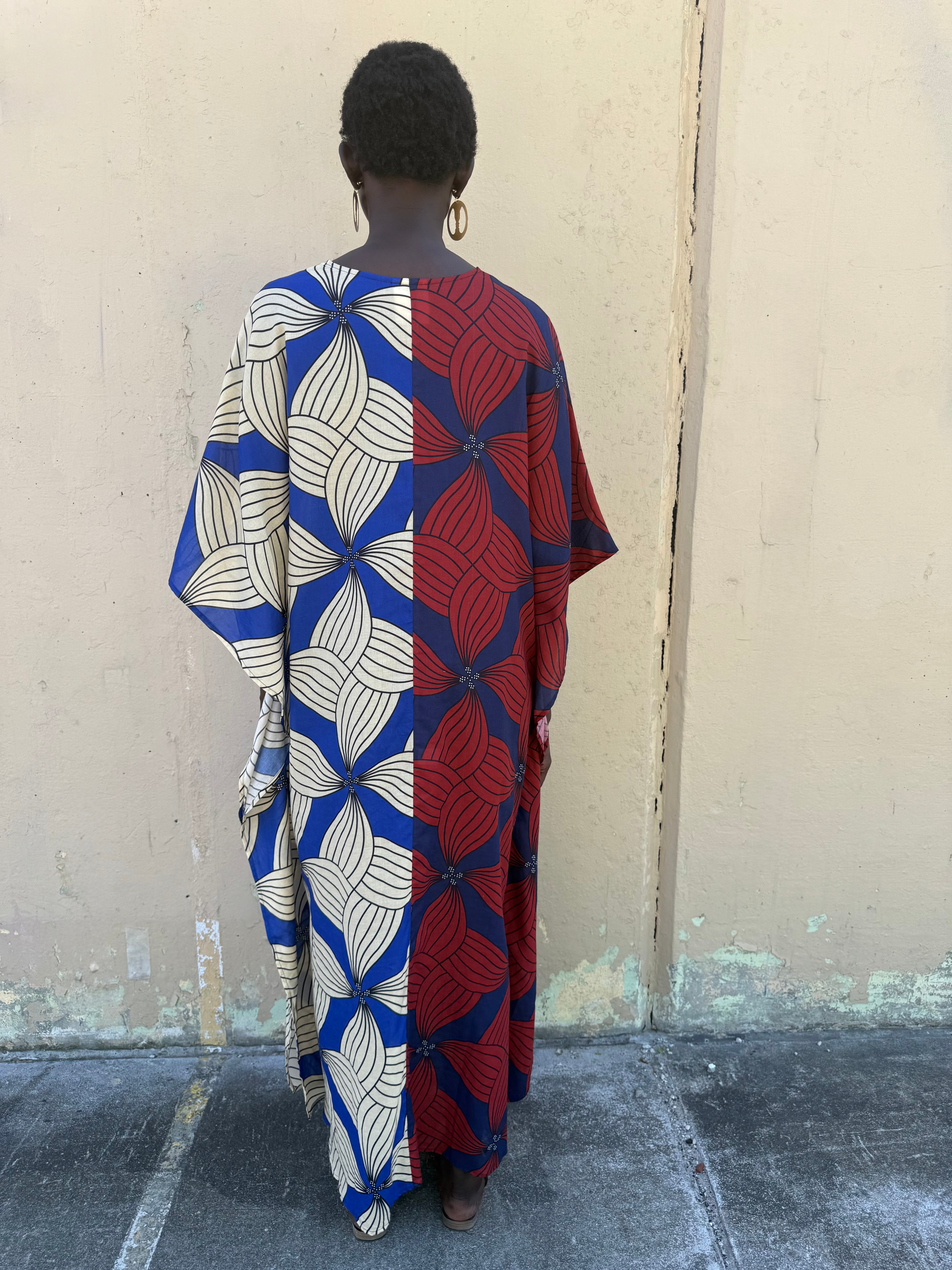 back view