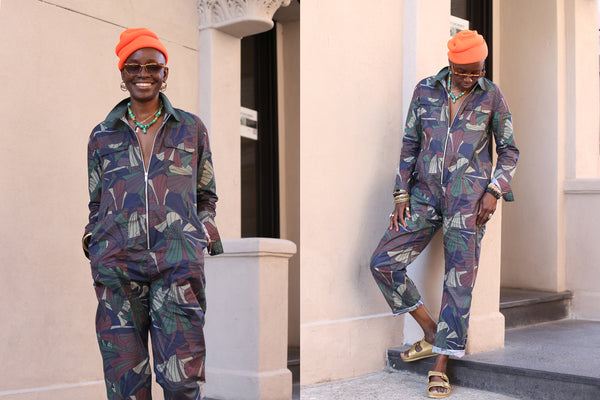 5 Reasons To Love Jumpsuits