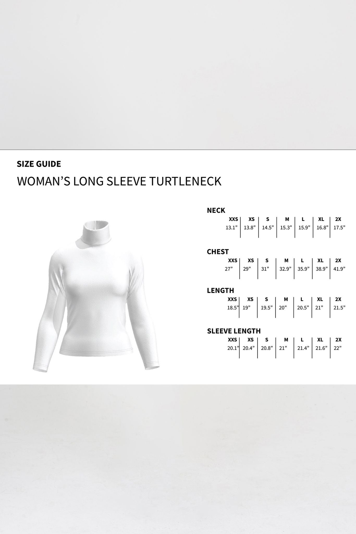 Turtleneck - Fabric Texture Detail