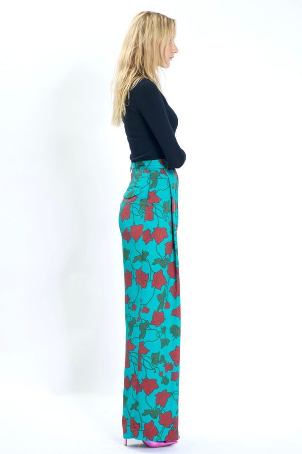 Sustainable Tencel Pants