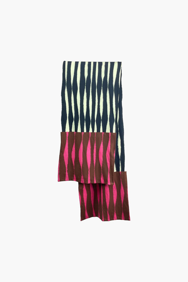 Lola Faturoti Sustainable Scarf